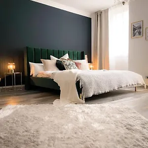 Apartment New Deluxe In Quiet Back House Dresden