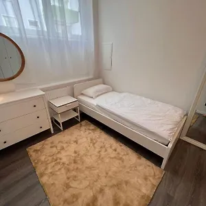 Apartment Luxus Citywohnung In Hannover
