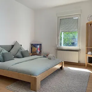 Apartment Splendid: ☆bungalow Mitten In Hannover☆ Hannover