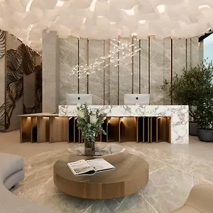 Bellman Hotel Berlijn