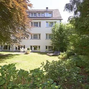 Park Hotel Neurenberg