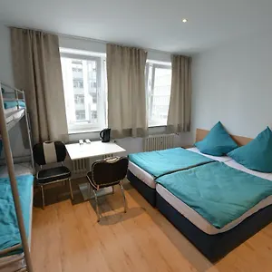 Apartment Studio-apartment Am Wehrhahn 38 Düsseldorf