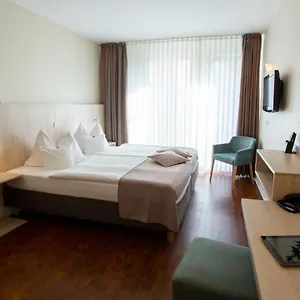 Stadthaushotel - Inklusionshotel Hotel Hamburg-Harburg