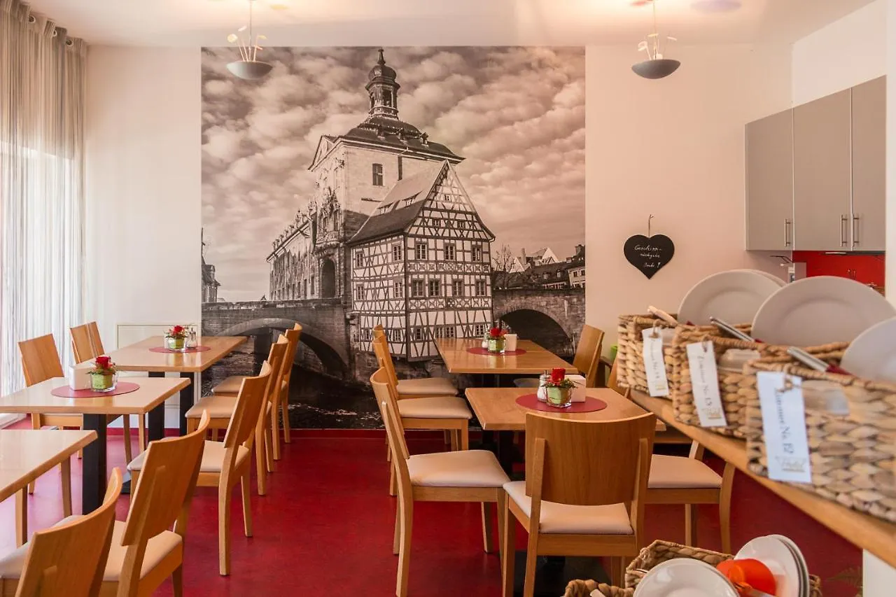 Gasthof Hotel am Brauerei-Dreieck Bamberg