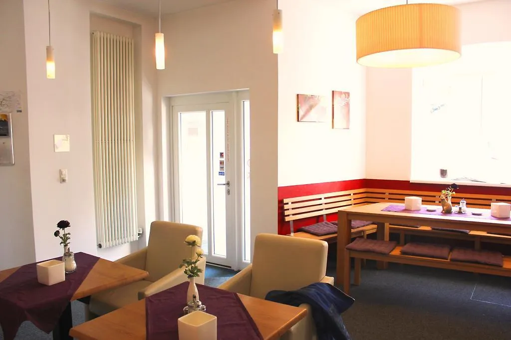 Hotel am Brauerei-Dreieck Bamberg 3*,