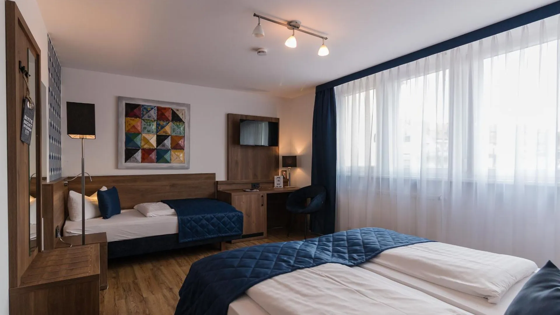 Gasthof Hotel am Brauerei-Dreieck Bamberg