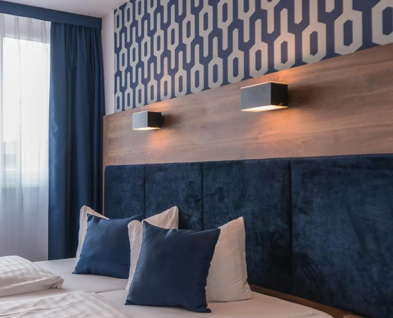Gasthof Hotel am Brauerei-Dreieck Bamberg