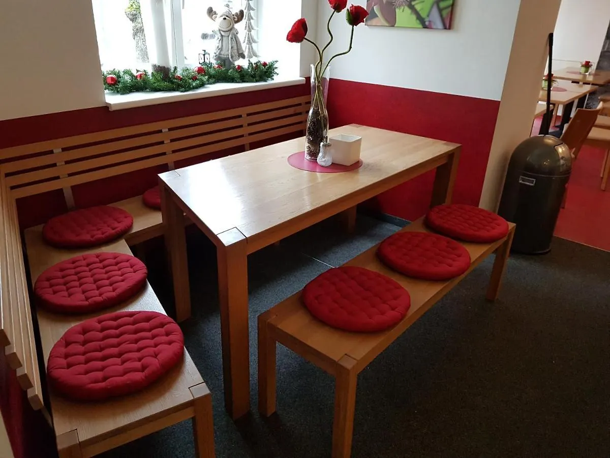 Hotel am Brauerei-Dreieck Bamberg Gasthof