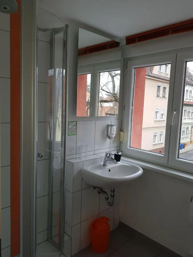 Hotel am Brauerei-Dreieck Bamberg 3*,  Deutschland