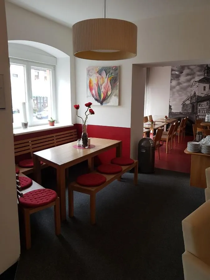 *** Gasthof Hotel am Brauerei-Dreieck Bamberg Deutschland