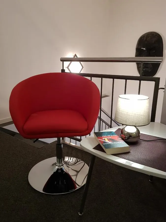 Gasthof Hotel am Brauerei-Dreieck Bamberg